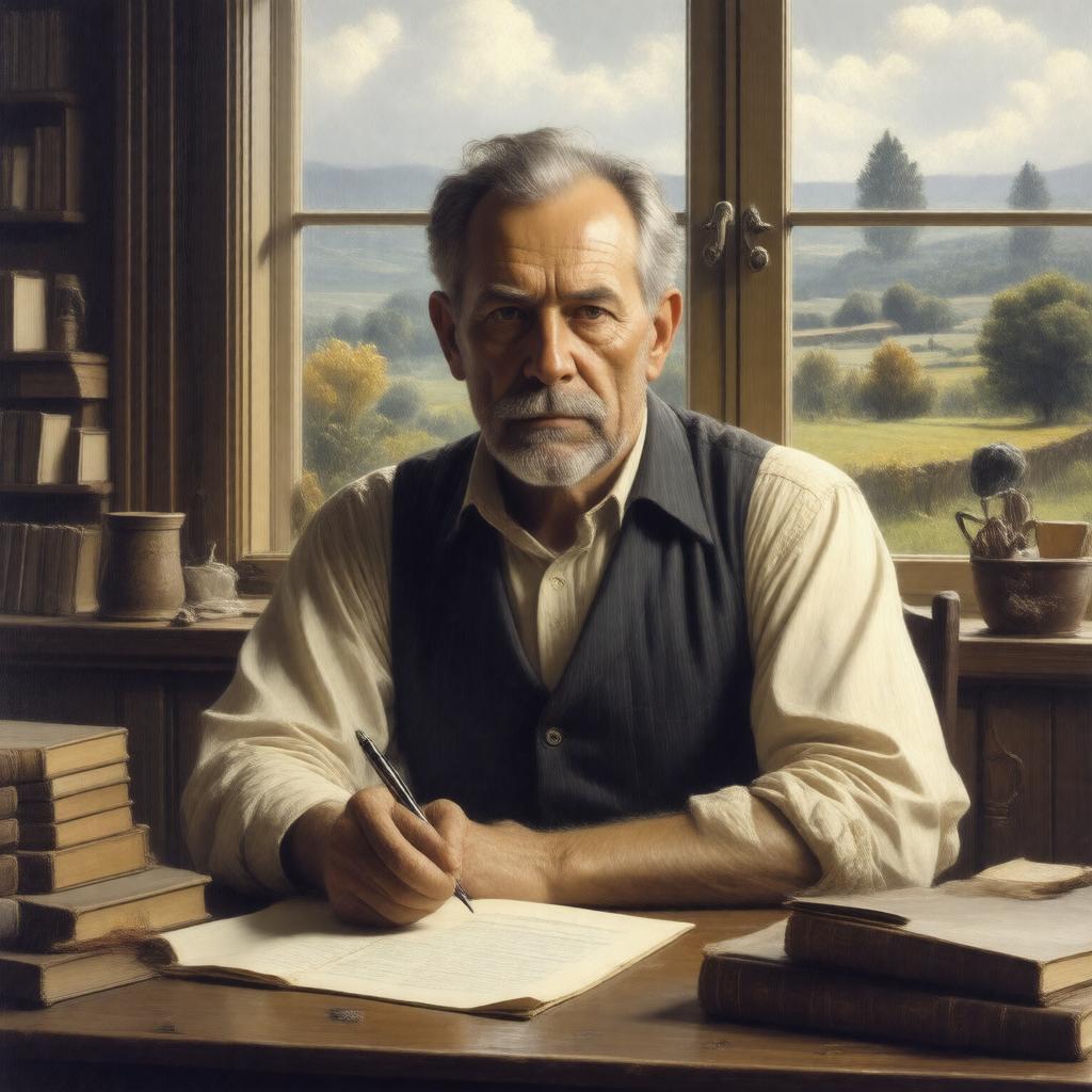 George E. Gray